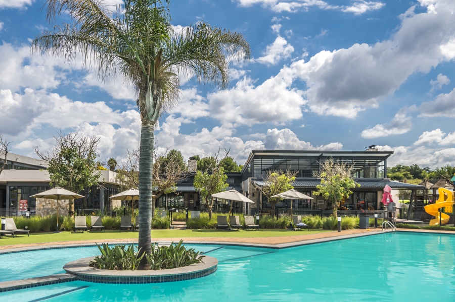 2 Bedroom Property for Sale in Waterfall Gauteng