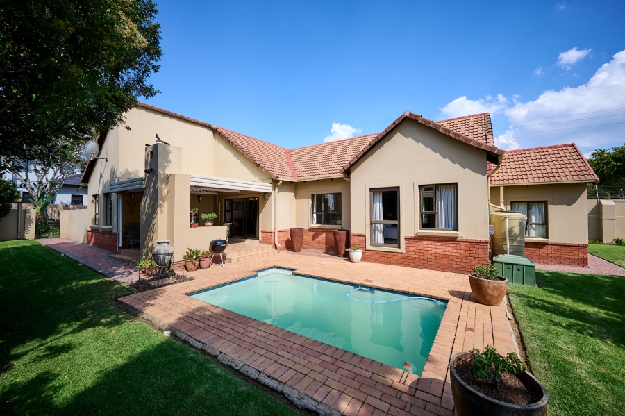 3 Bedroom Property for Sale in Summerset Gauteng