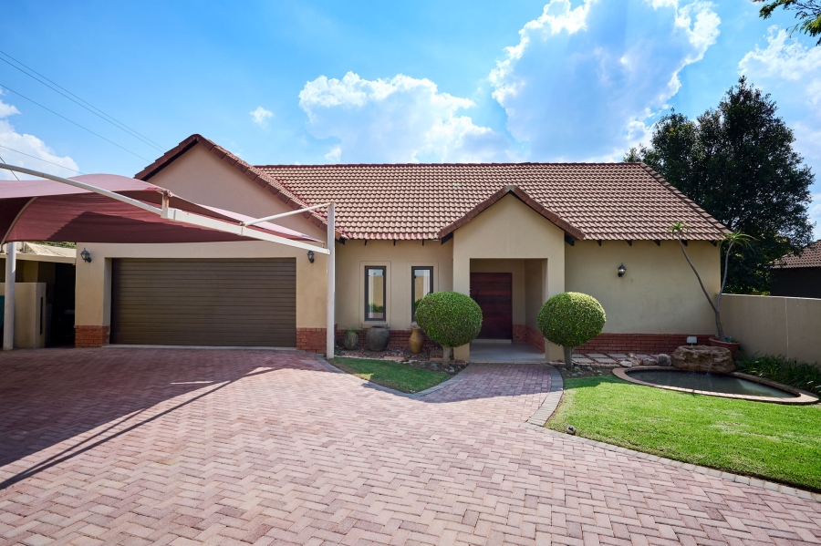 3 Bedroom Property for Sale in Summerset Gauteng