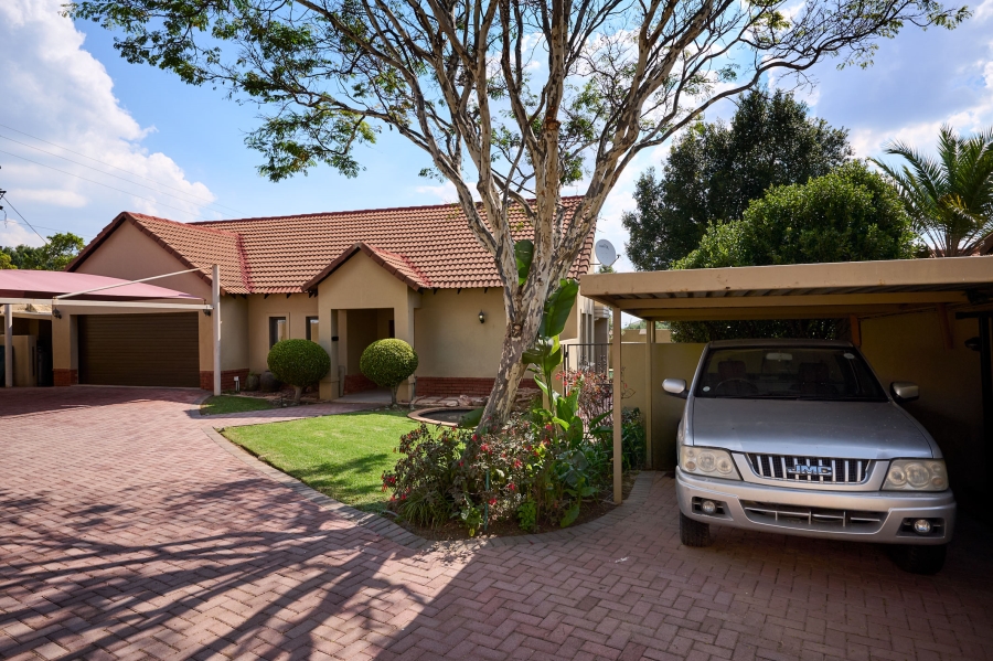 3 Bedroom Property for Sale in Summerset Gauteng