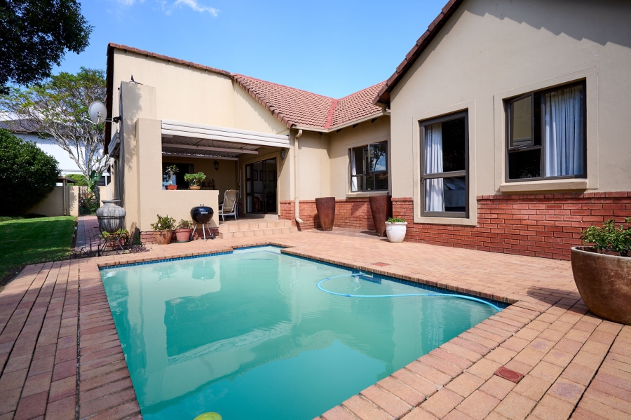 3 Bedroom Property for Sale in Summerset Gauteng