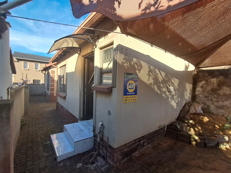 To Let 3 Bedroom Property for Rent in Vanderbijlpark CE 7 Gauteng