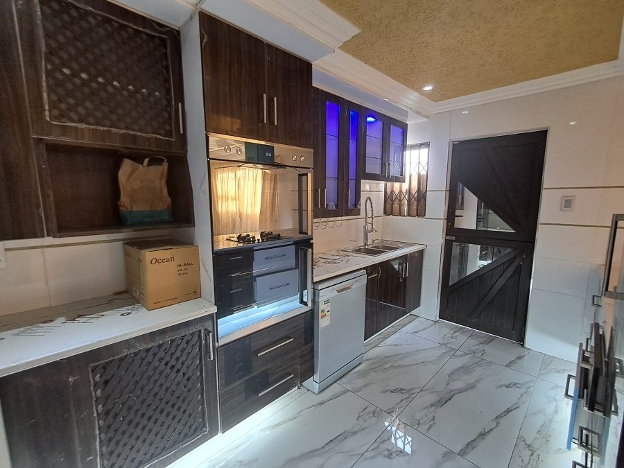 To Let 3 Bedroom Property for Rent in Vanderbijlpark CE 7 Gauteng