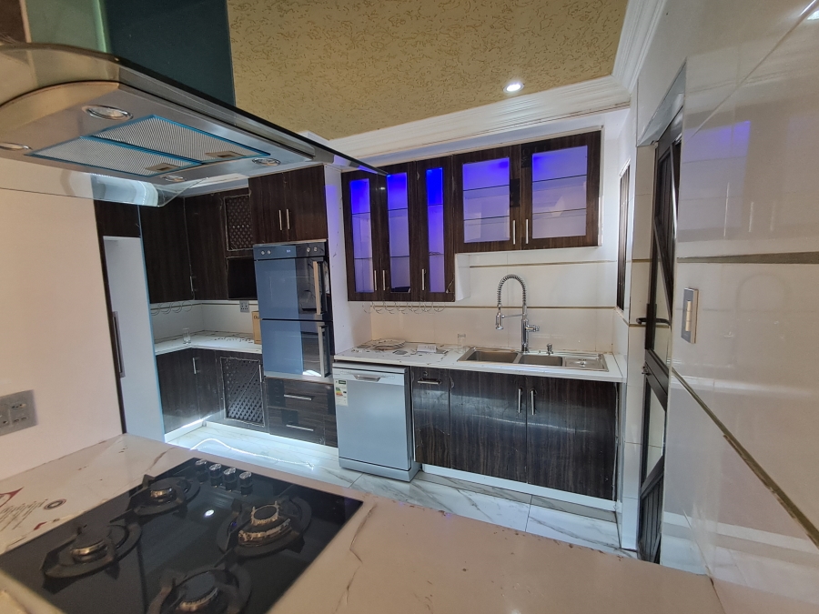 To Let 3 Bedroom Property for Rent in Vanderbijlpark CE 7 Gauteng