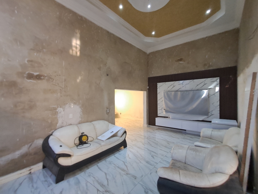 To Let 3 Bedroom Property for Rent in Vanderbijlpark CE 7 Gauteng