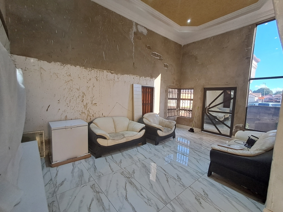 To Let 3 Bedroom Property for Rent in Vanderbijlpark CE 7 Gauteng