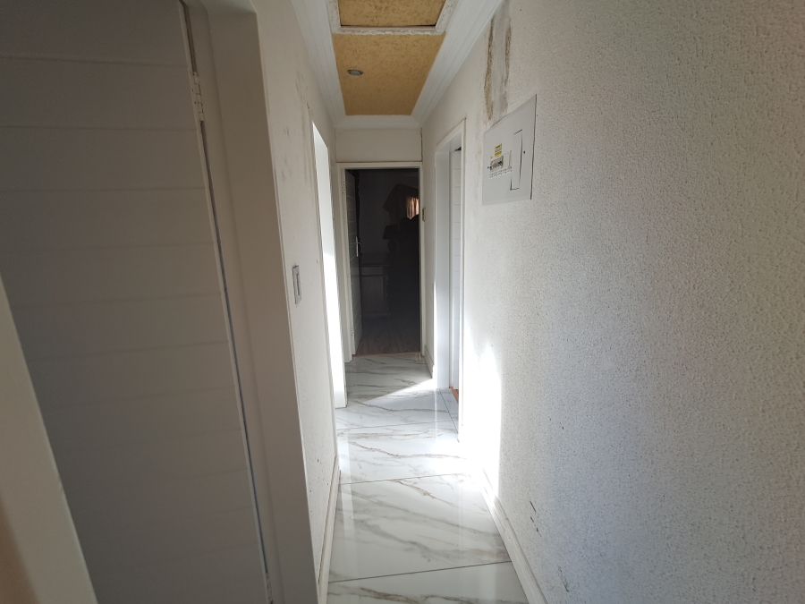 To Let 3 Bedroom Property for Rent in Vanderbijlpark CE 7 Gauteng