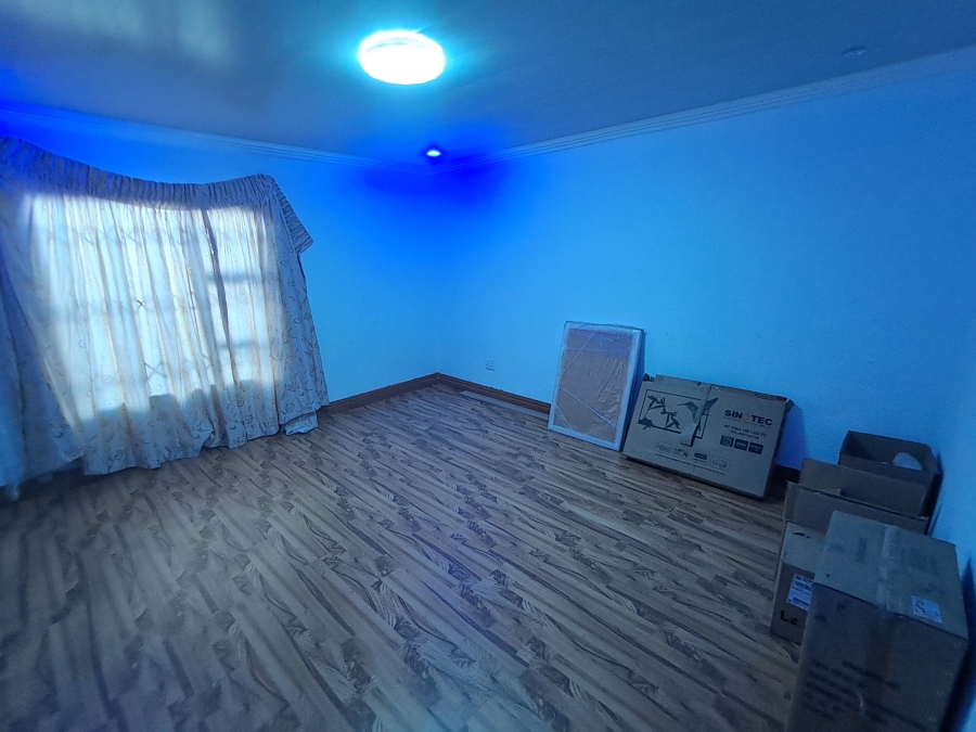 To Let 3 Bedroom Property for Rent in Vanderbijlpark CE 7 Gauteng