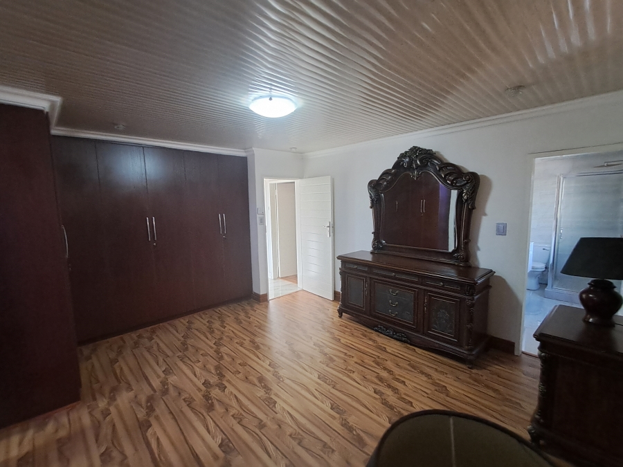 To Let 3 Bedroom Property for Rent in Vanderbijlpark CE 7 Gauteng