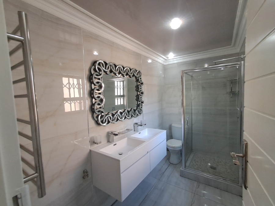 To Let 3 Bedroom Property for Rent in Vanderbijlpark CE 7 Gauteng