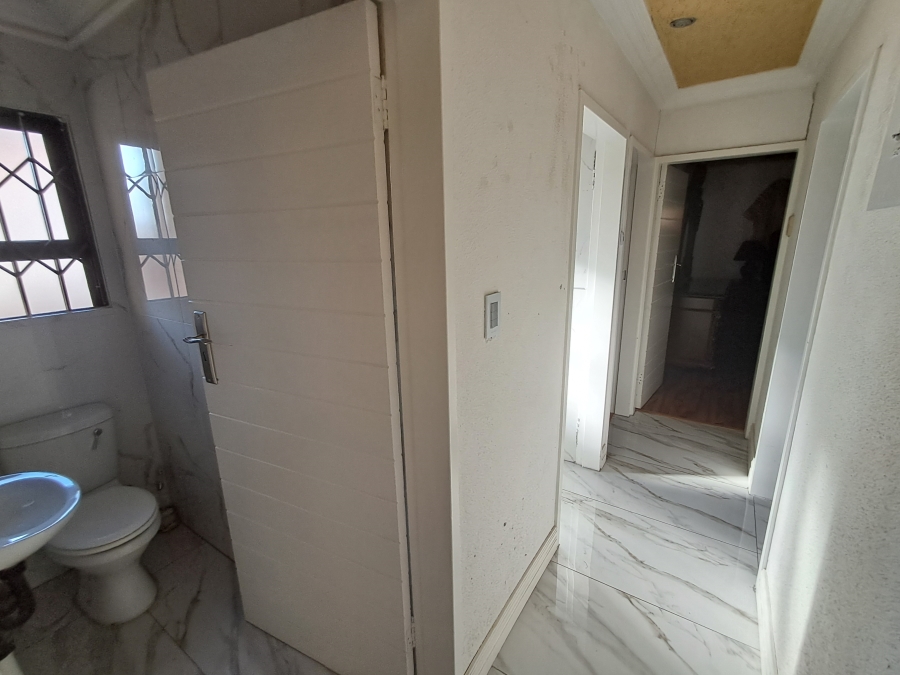 To Let 3 Bedroom Property for Rent in Vanderbijlpark CE 7 Gauteng