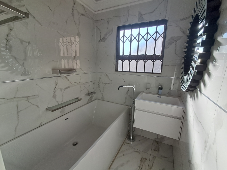 To Let 3 Bedroom Property for Rent in Vanderbijlpark CE 7 Gauteng