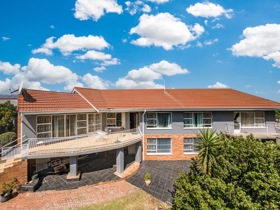 4 Bedroom Property for Sale in Horison Park Gauteng