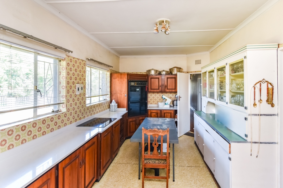 4 Bedroom Property for Sale in Horison Park Gauteng