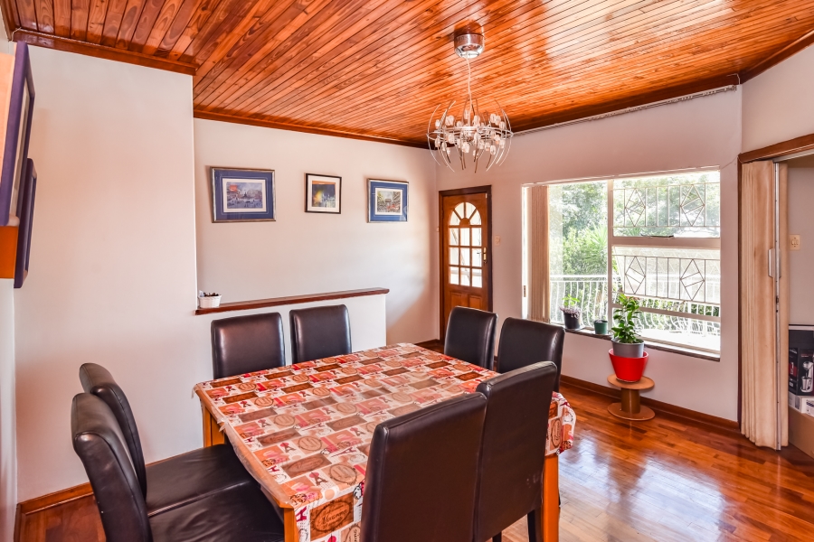 4 Bedroom Property for Sale in Horison Park Gauteng