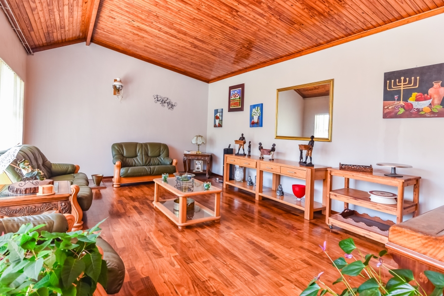 4 Bedroom Property for Sale in Horison Park Gauteng