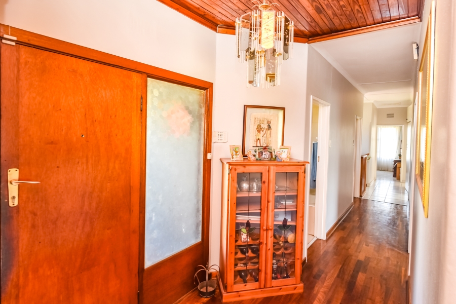 4 Bedroom Property for Sale in Horison Park Gauteng