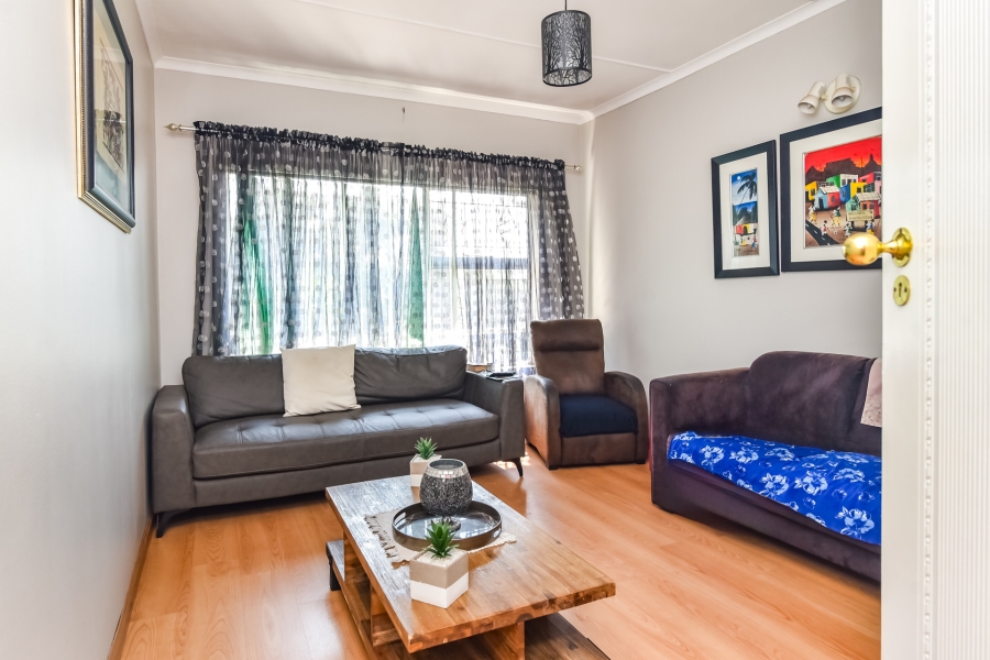 4 Bedroom Property for Sale in Horison Park Gauteng