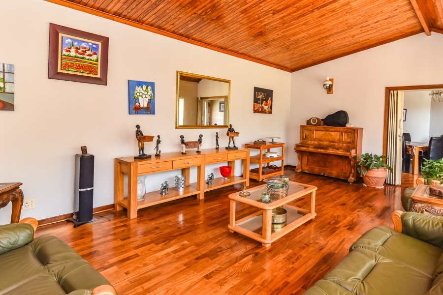 4 Bedroom Property for Sale in Horison Park Gauteng