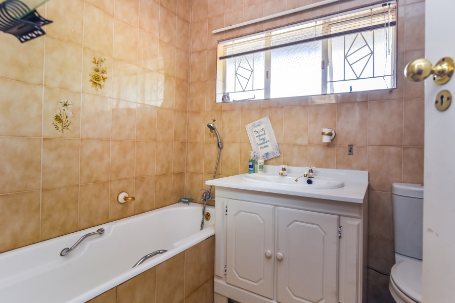 4 Bedroom Property for Sale in Horison Park Gauteng