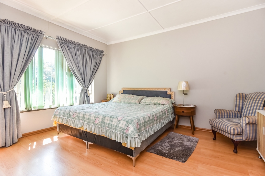 4 Bedroom Property for Sale in Horison Park Gauteng