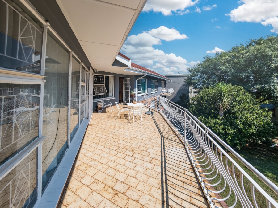 4 Bedroom Property for Sale in Horison Park Gauteng