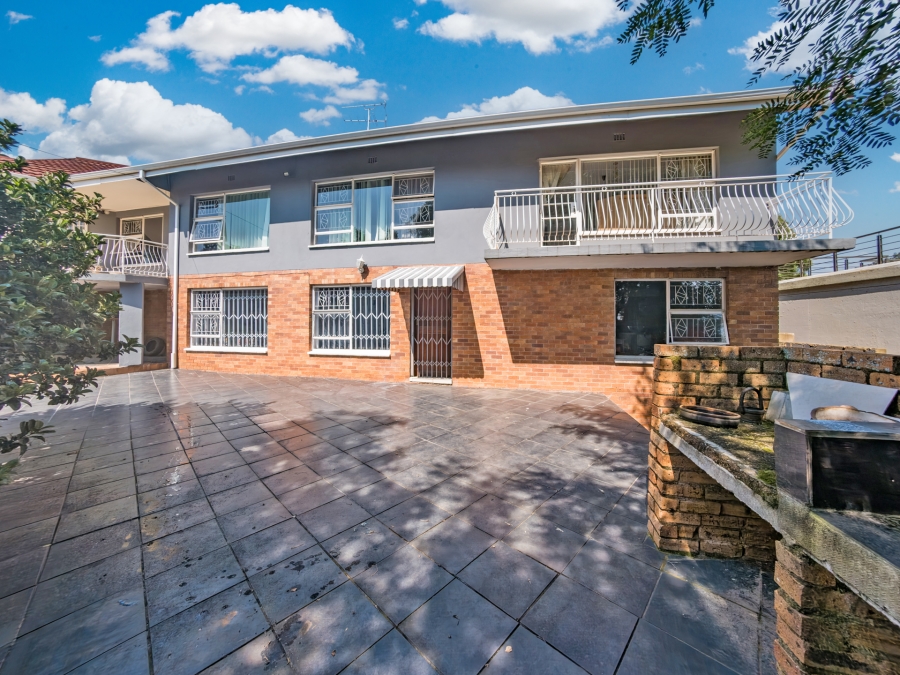 4 Bedroom Property for Sale in Horison Park Gauteng