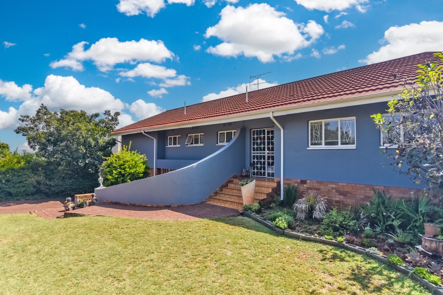 4 Bedroom Property for Sale in Horison Park Gauteng