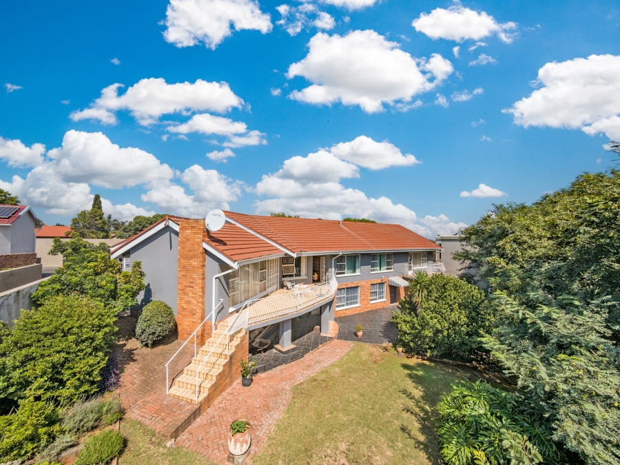 4 Bedroom Property for Sale in Horison Park Gauteng