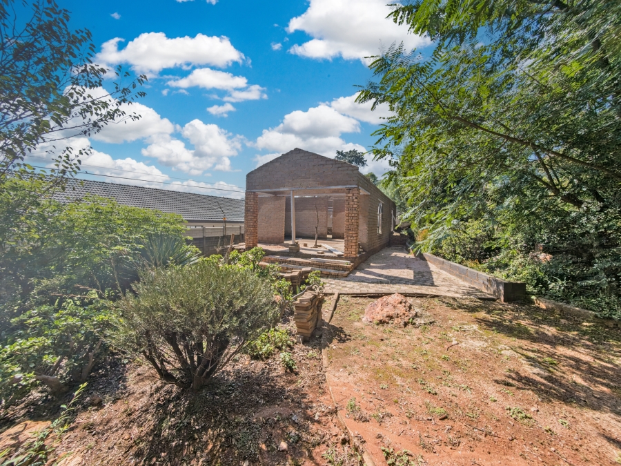 4 Bedroom Property for Sale in Horison Park Gauteng