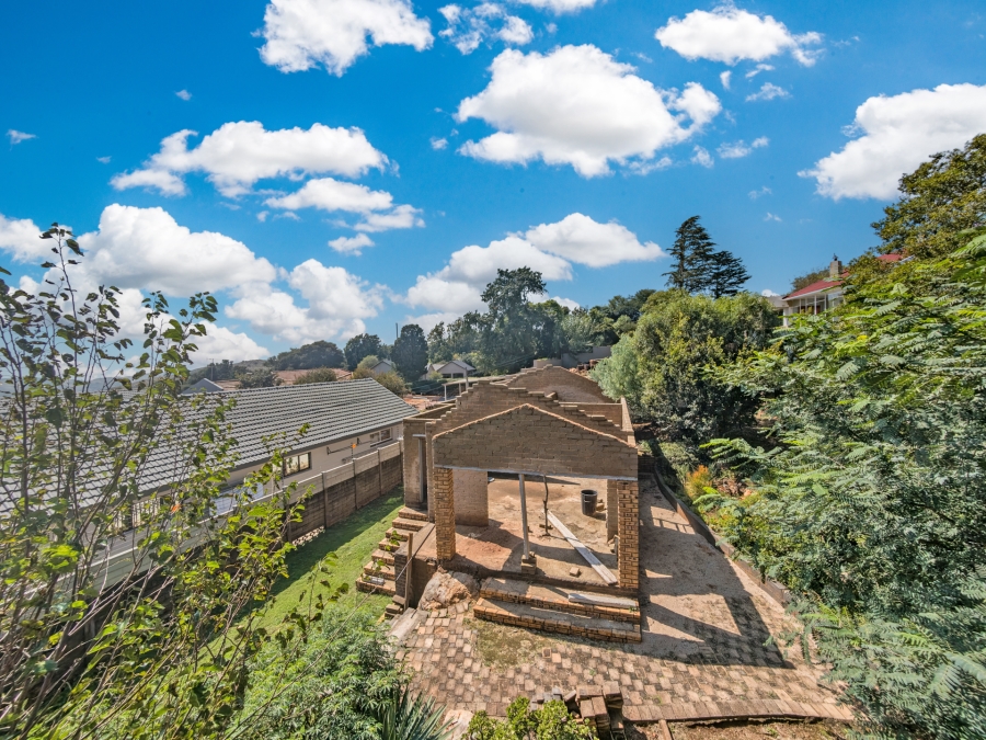 4 Bedroom Property for Sale in Horison Park Gauteng