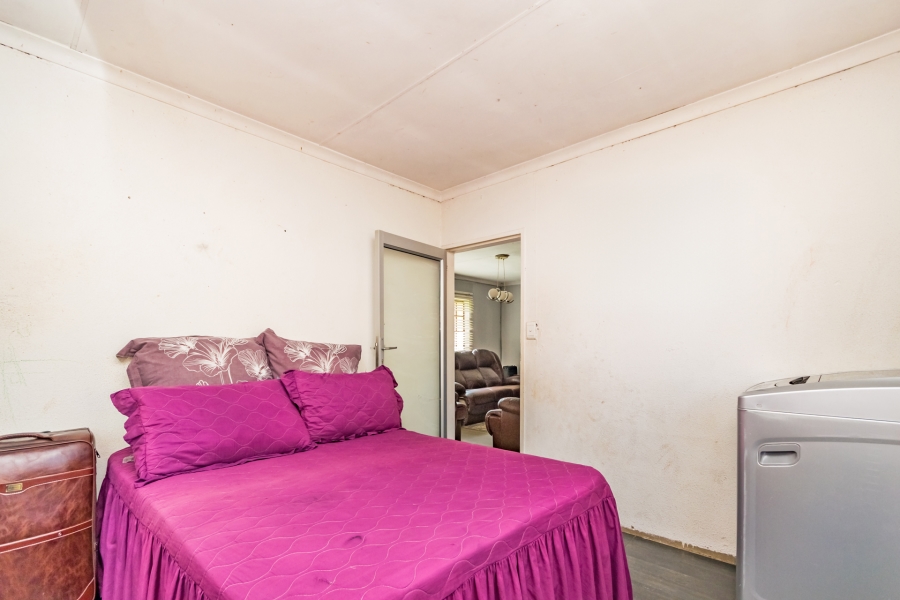 2 Bedroom Property for Sale in Roodepoort West Gauteng