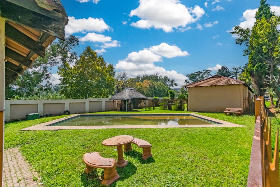 2 Bedroom Property for Sale in Roodepoort West Gauteng