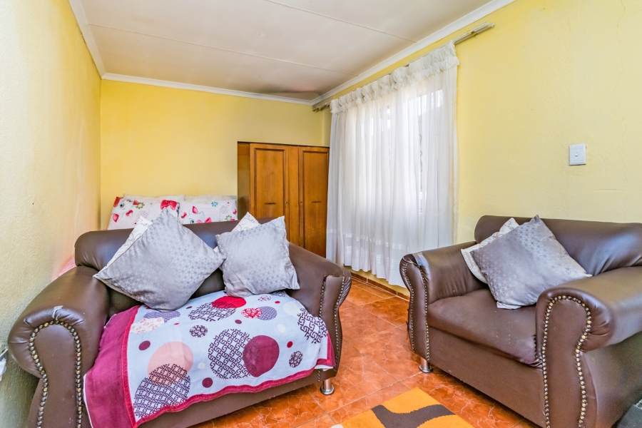 3 Bedroom Property for Sale in Protea Glen Gauteng