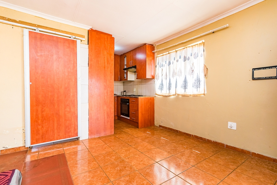 3 Bedroom Property for Sale in Protea Glen Gauteng