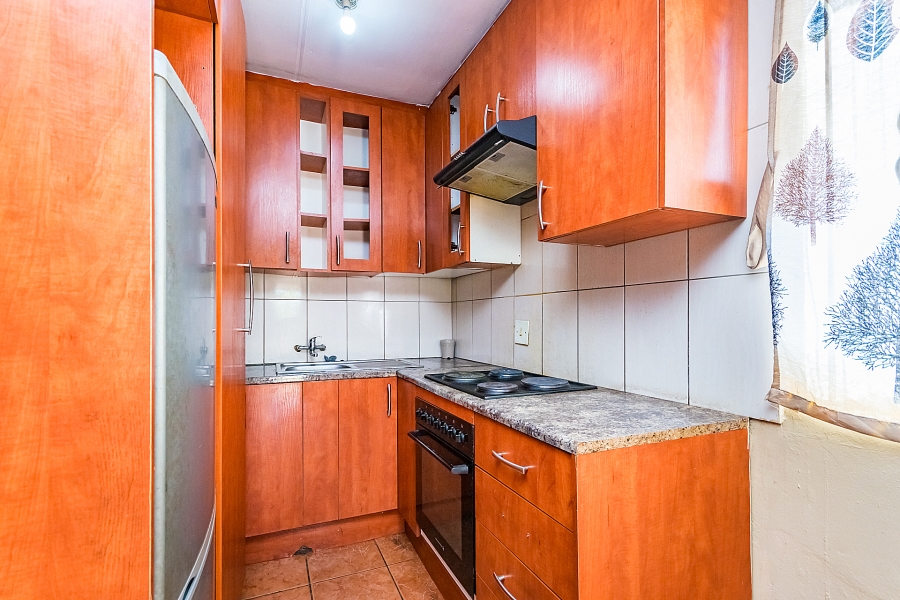 3 Bedroom Property for Sale in Protea Glen Gauteng