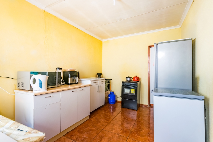 3 Bedroom Property for Sale in Protea Glen Gauteng