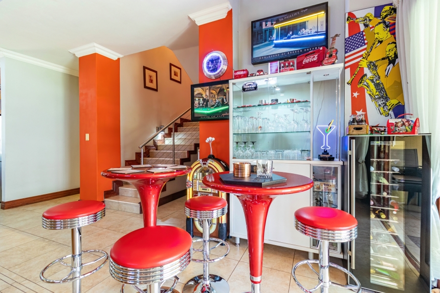 4 Bedroom Property for Sale in Sable Hills Gauteng