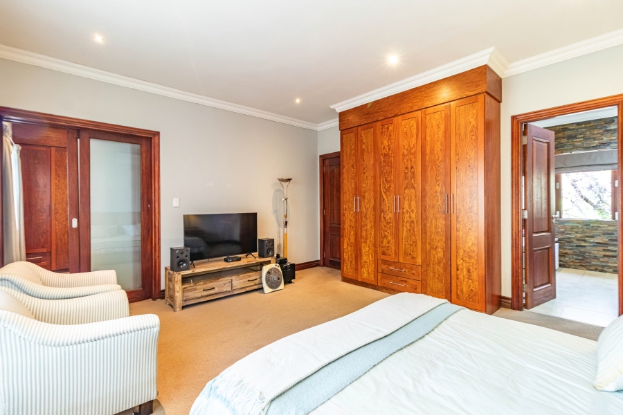4 Bedroom Property for Sale in Sable Hills Gauteng