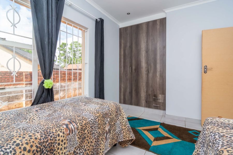 4 Bedroom Property for Sale in Fleurhof Gauteng