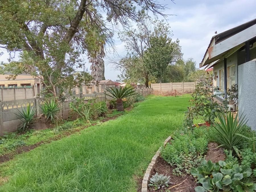 4 Bedroom Property for Sale in Vanderbijlpark SE 1 Gauteng