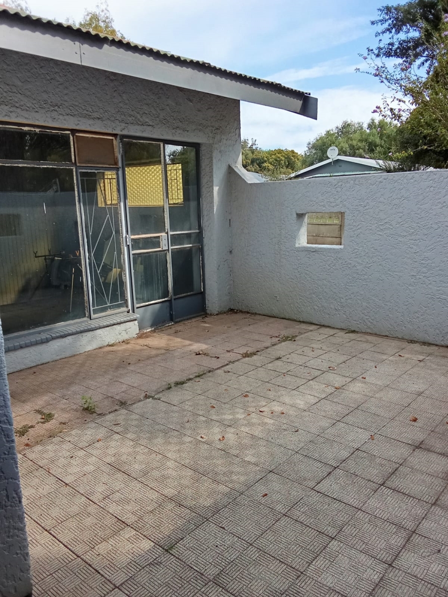 4 Bedroom Property for Sale in Vanderbijlpark SE 1 Gauteng