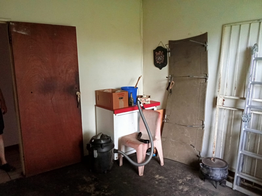 4 Bedroom Property for Sale in Vanderbijlpark SE 1 Gauteng