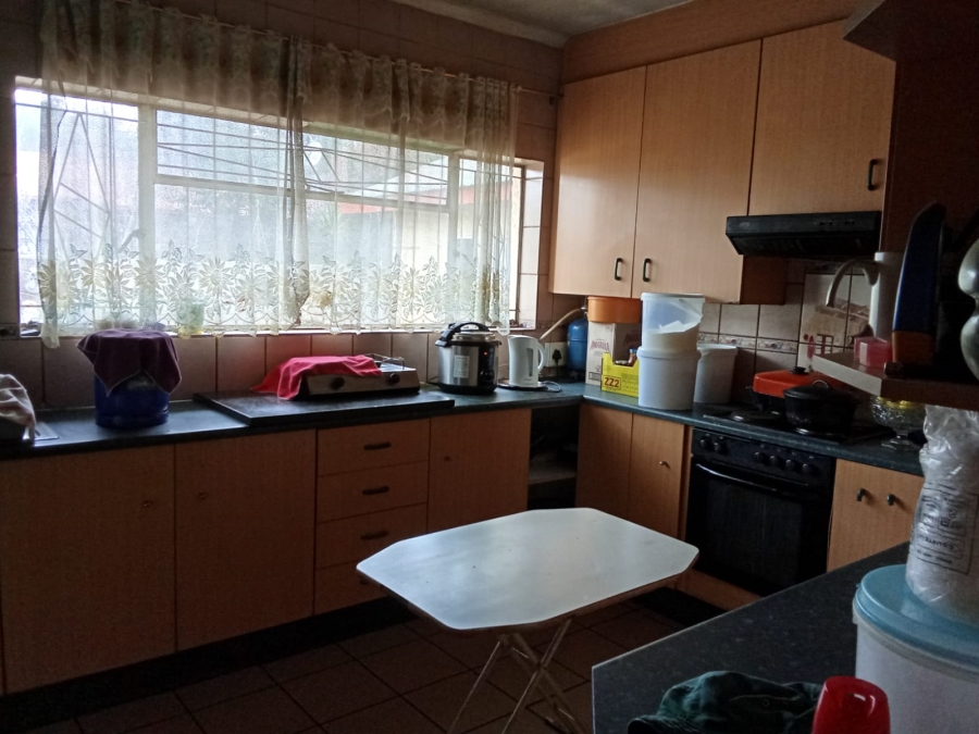 4 Bedroom Property for Sale in Vanderbijlpark SE 1 Gauteng