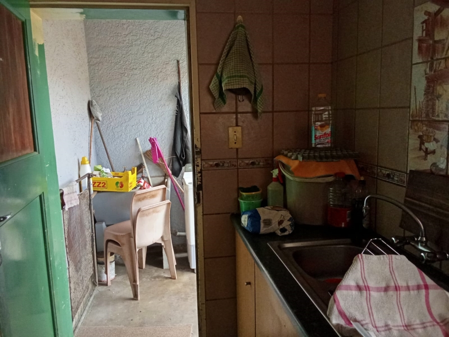 4 Bedroom Property for Sale in Vanderbijlpark SE 1 Gauteng