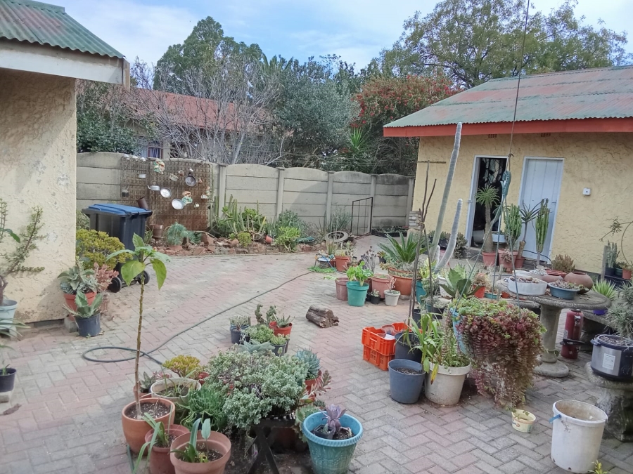 4 Bedroom Property for Sale in Vanderbijlpark SE 1 Gauteng