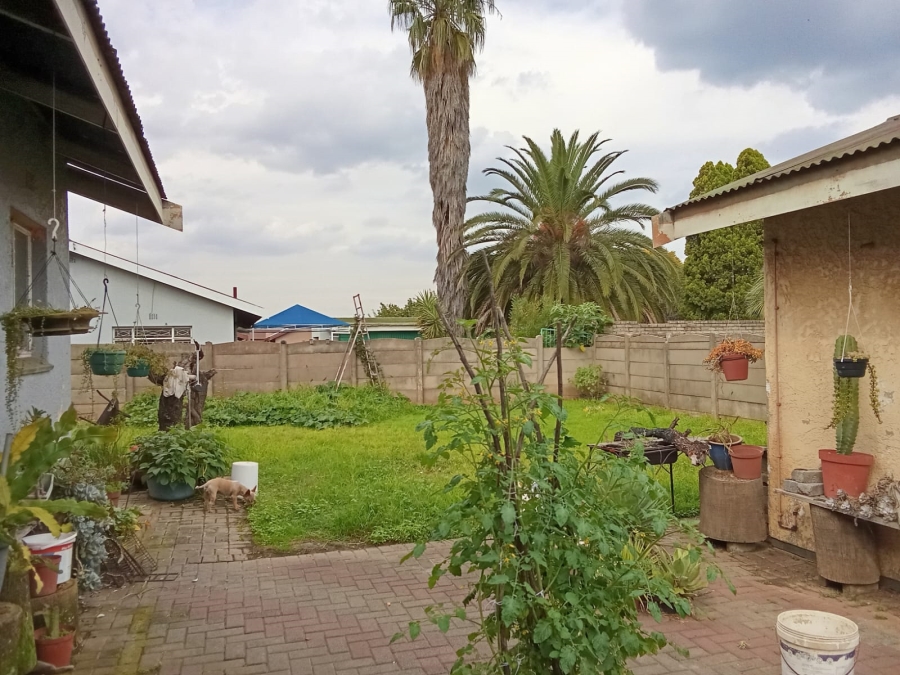 4 Bedroom Property for Sale in Vanderbijlpark SE 1 Gauteng