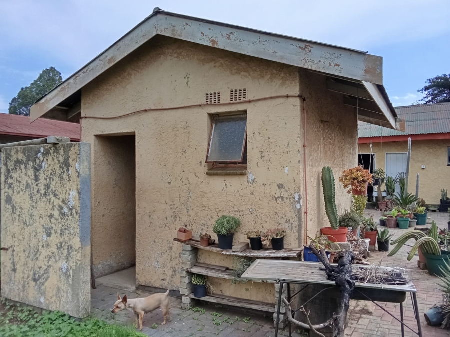 4 Bedroom Property for Sale in Vanderbijlpark SE 1 Gauteng