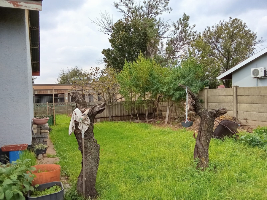 4 Bedroom Property for Sale in Vanderbijlpark SE 1 Gauteng