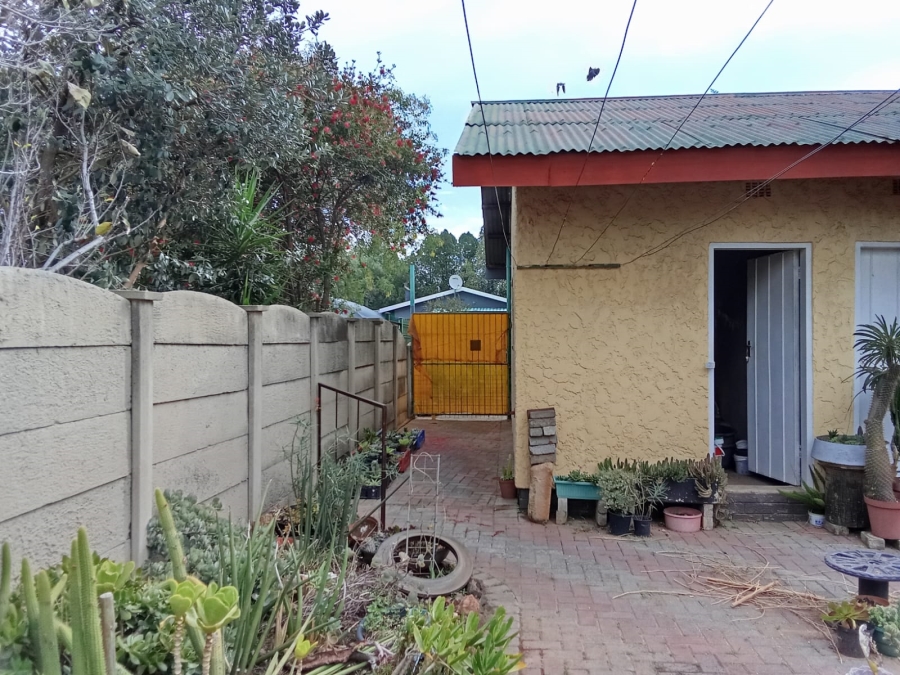 4 Bedroom Property for Sale in Vanderbijlpark SE 1 Gauteng